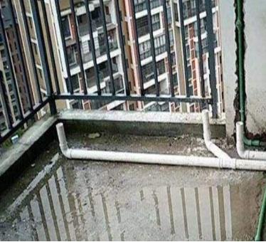深泽漏水维修 阳台漏水怎么修理?
